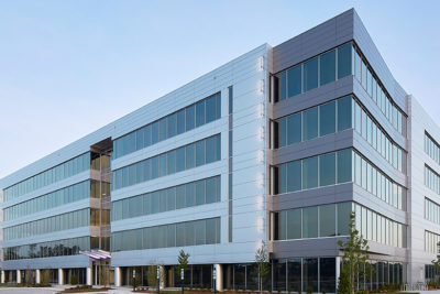 Forrest Firm Durham,  Office