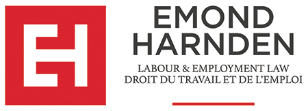 Emond Harnden Ottawa, Canada Office