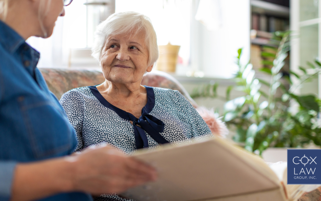 Cox Law Group Inc Torrance, CA Office