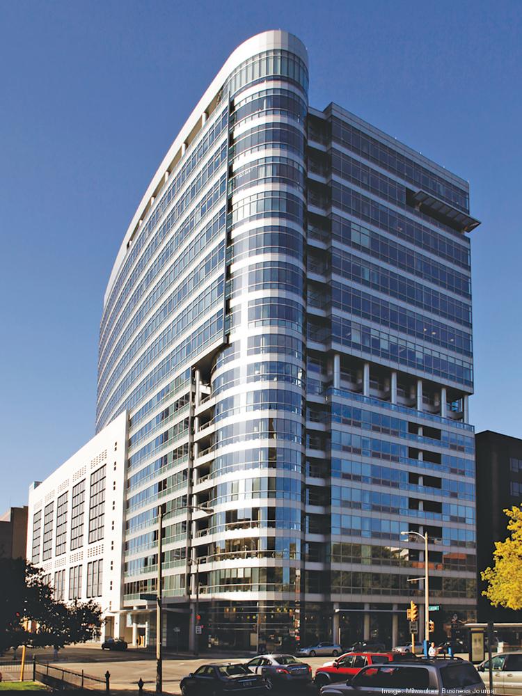 Bruck Law Offices Milwaukee, WI Office