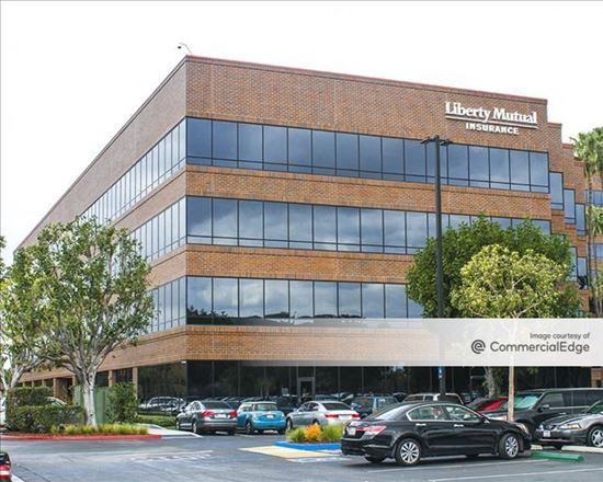 Lanak & Hanna, P.C Orange, CA Office