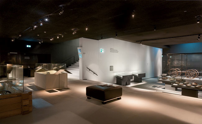 FMP Fuhrer Marbach & Partner Bern, Switzerland Office