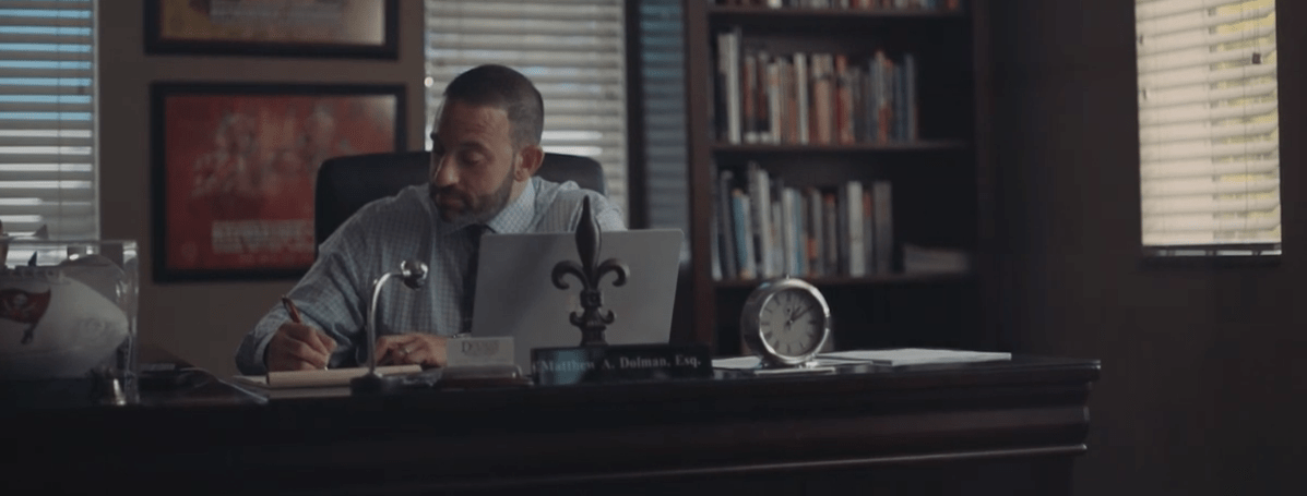 Dolman Law Group Melbourne, FL Office