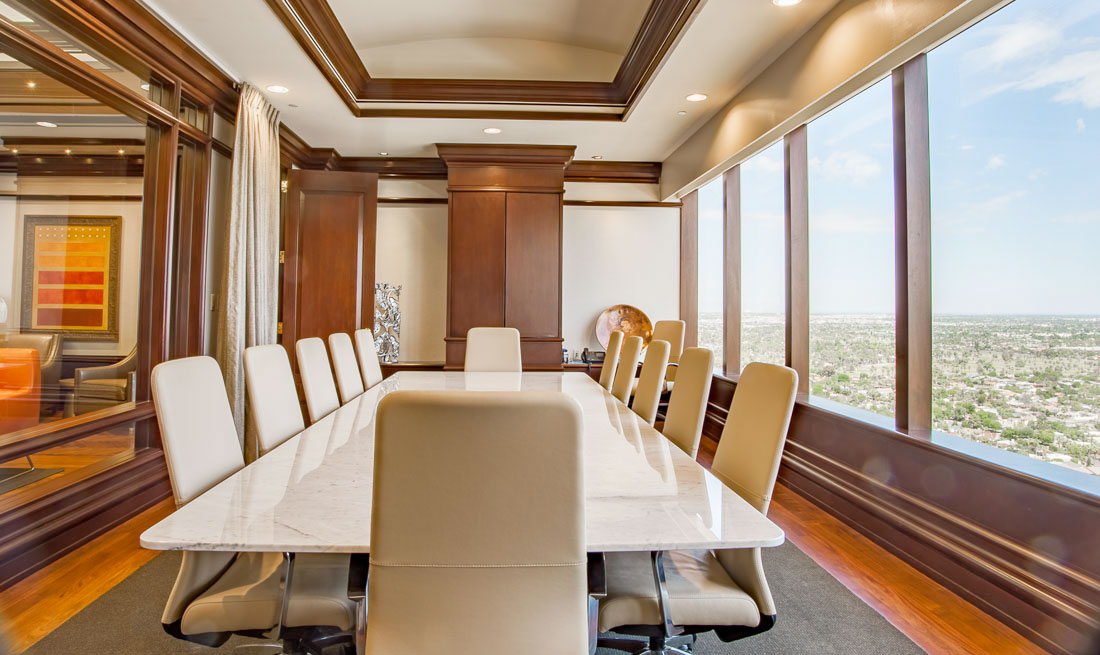 The Cavanagh Law Firm Phoenix, AZ Office