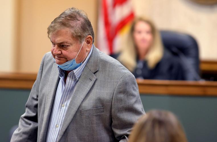 Gori, Julian & Associates, P.C Edwardsville, IL Office