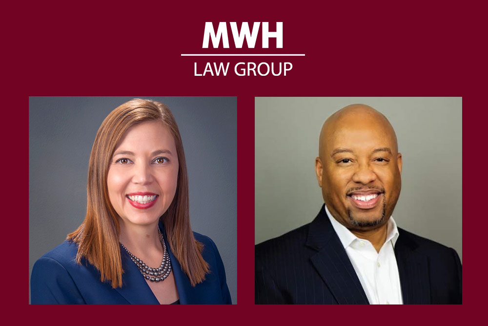 MWH Law Group LLP Milwaukee,  Office