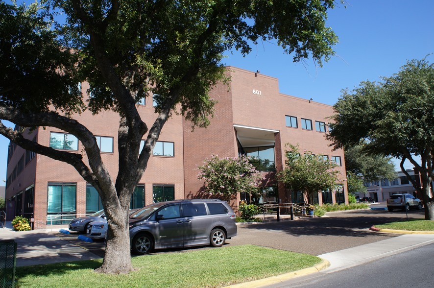 Daw & Ray, L.L.P McAllen, TX Office