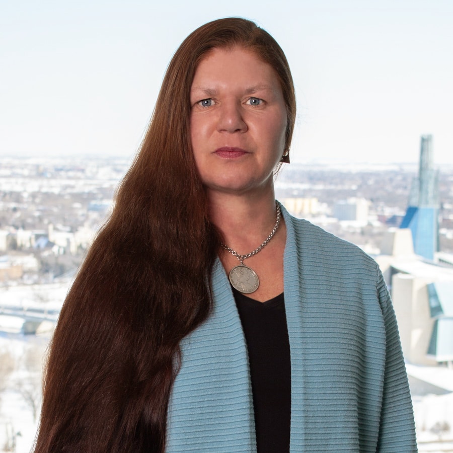 Pitblado Law Winnipeg, Canada Office