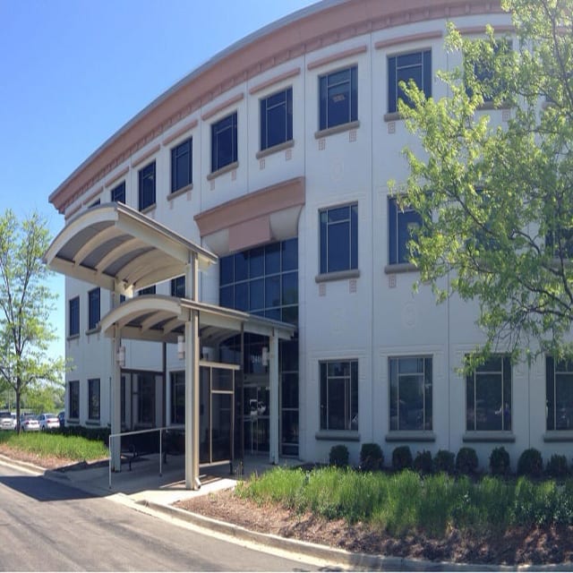 Fisher Cohen Waldman Shapiro, LLP Glenview,  Office