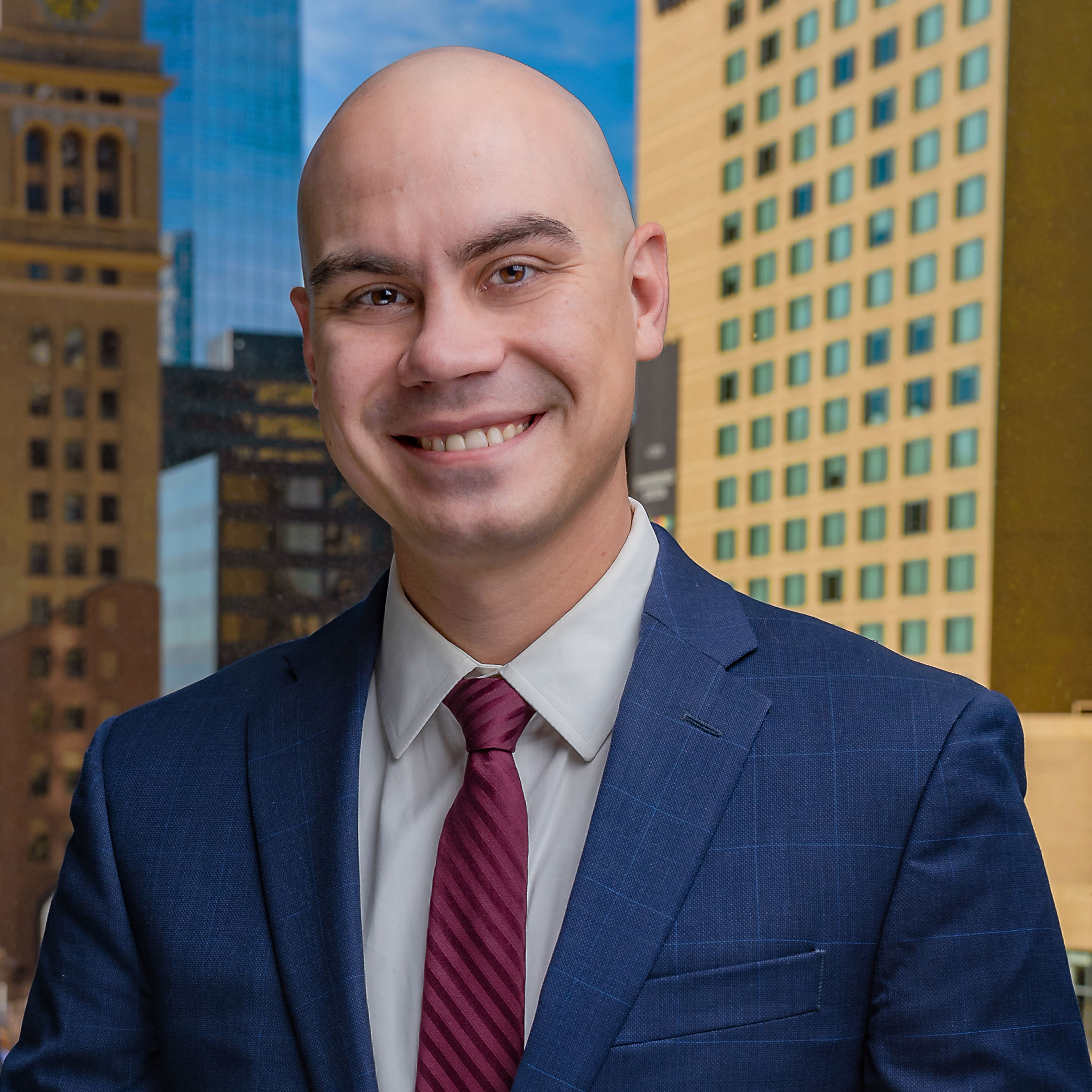 Hall & Evans, LLC Denver, CO Office