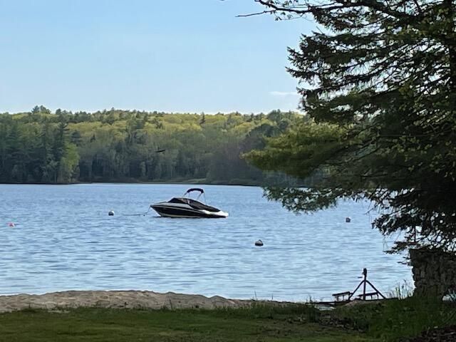 Sawyer & Sawyer PA North Windham, ME Office