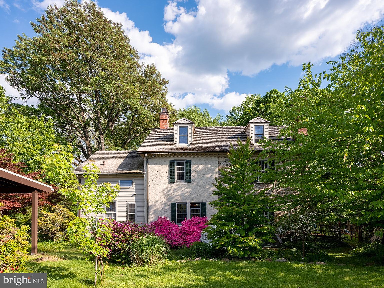 Shea & Shea Bryn Mawr, PA Office