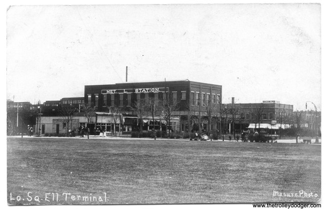 Querey & Harrow Joliet, IL Office