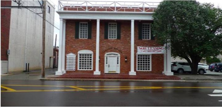 Smith & Smith Attorneys Norman, OK Office