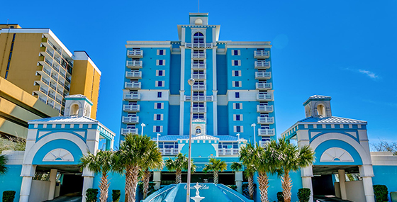 Rogers Townsend Myrtle Beach, SC Office