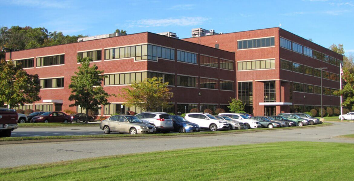 Bainwood, Huang & Associates, LLC Westborough, MA Office