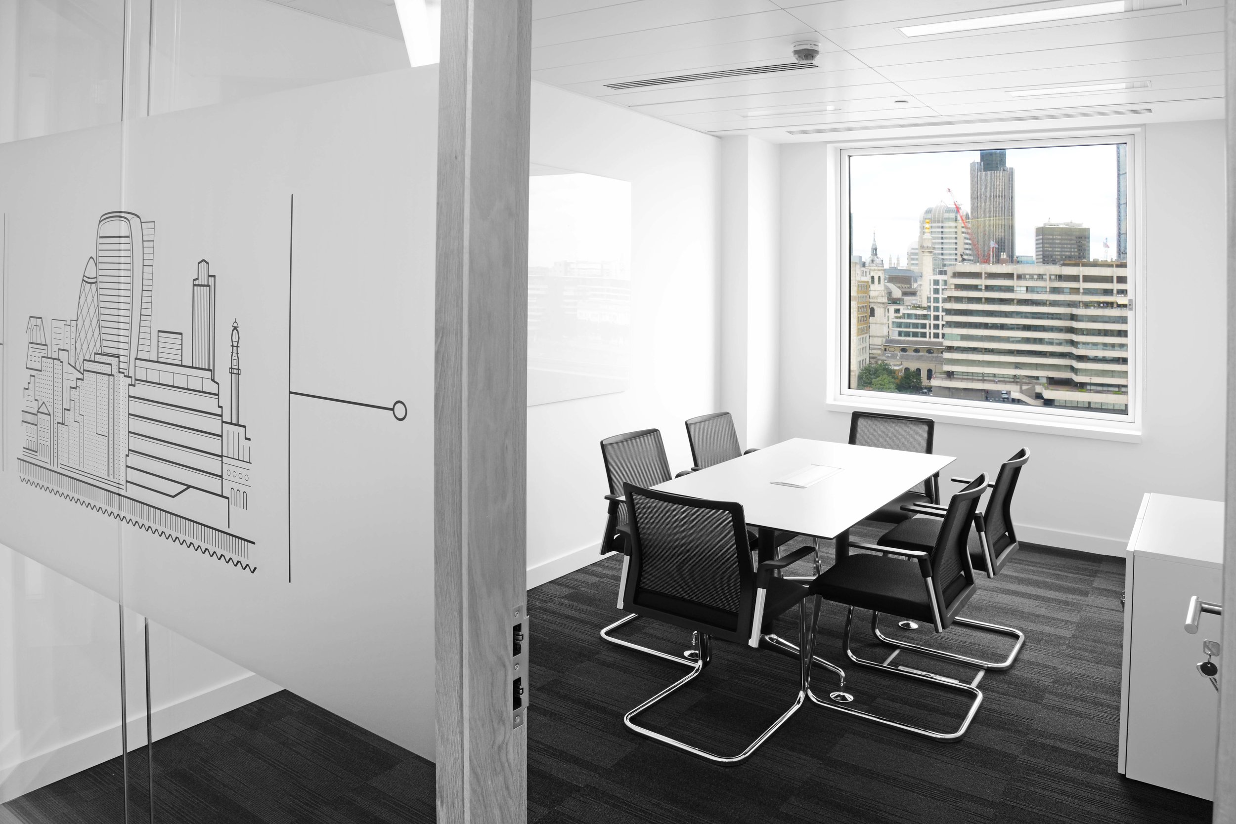 Stikeman Elliott LLP London, United Kingdom Office