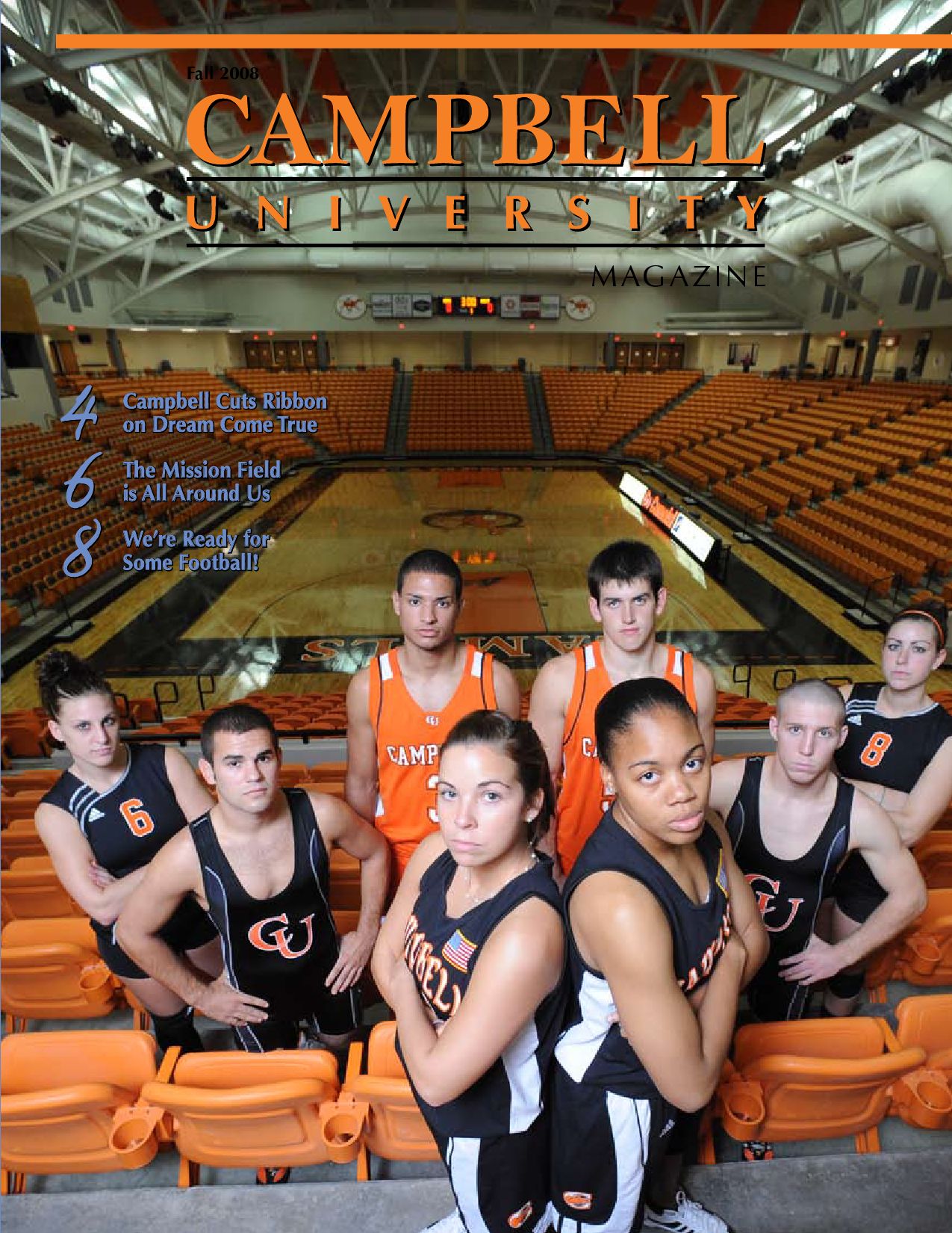 Campbell & Associates Monroe, NC Office