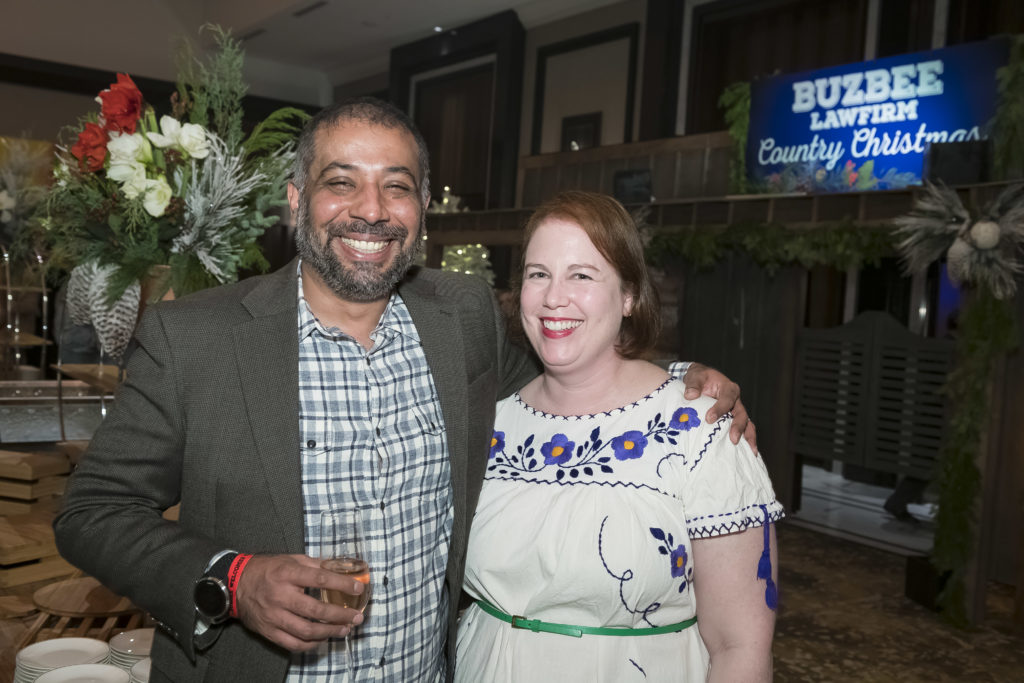 The Buzbee Law Firm Galveston, TX Office