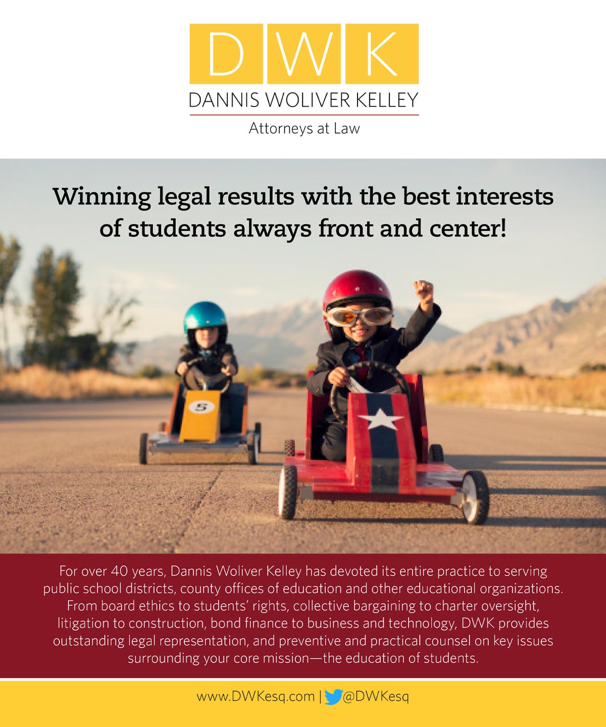 Dannis Woliver Kelley San Diego, CA Office