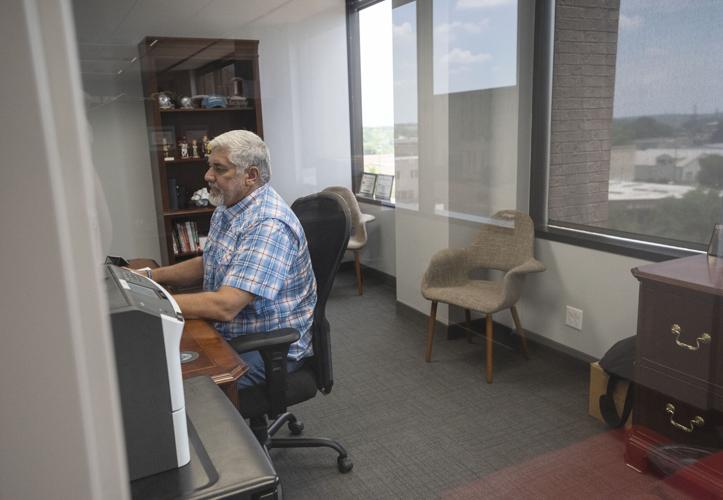 Ramey & Flock P.C Tyler, TX Office