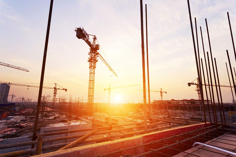 Zhong Lun Law Firm Hong Kong Office