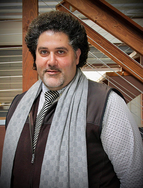 The Law Offices of Ziad I. Youssef Bellingham,  Office