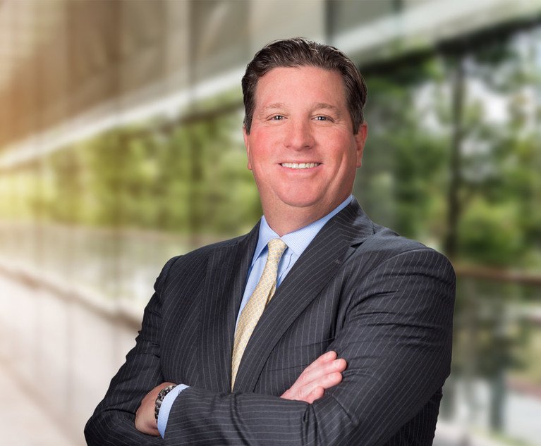 Linda Strauss Law, LLC Hackensack,  Office