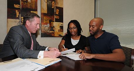 Kalfus & Nachman Norfolk, VA Office