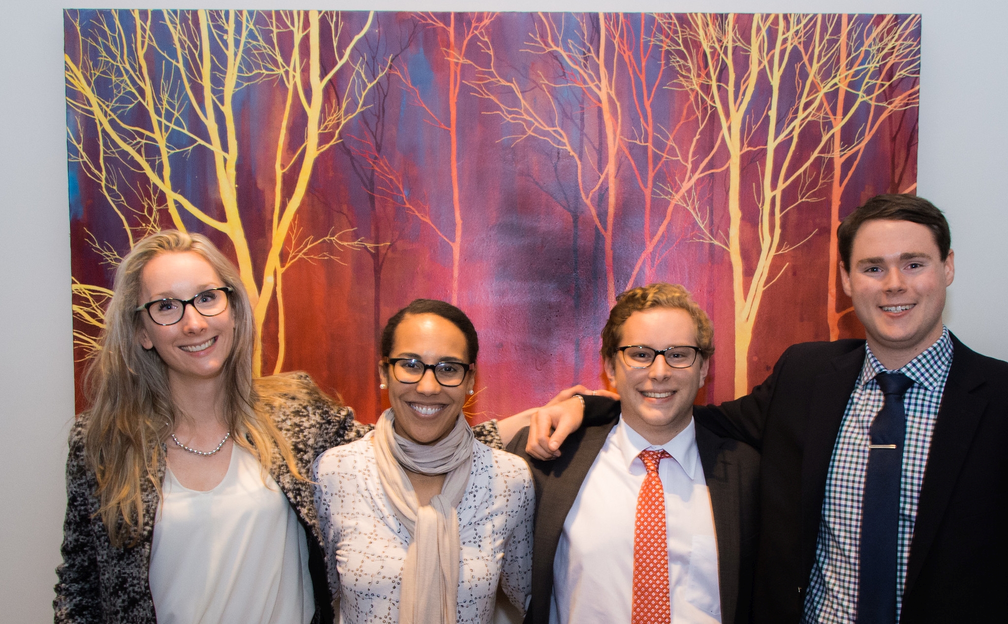 Webster Szanyi LLP Buffalo, NY Office