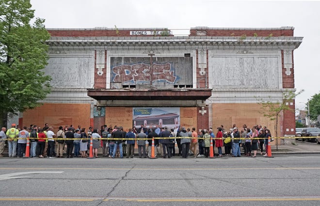 LaPlante Sowa Goldman Cranston, RI Office