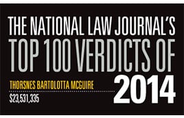 Thorsnes Bartolotta McGuire LLP San Diego, CA Office