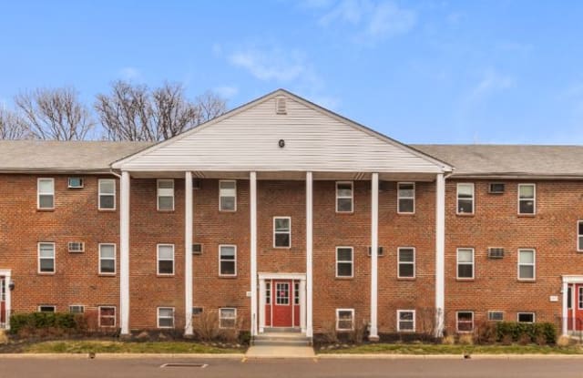 McCumber Daniels Audubon, PA Office