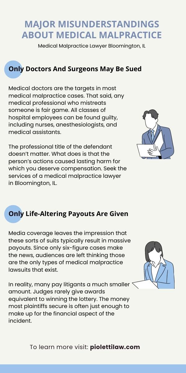 Pioletti Pioletti & Nichols Bloomington, IL Office