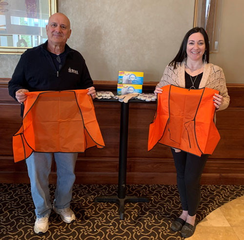 The Seach Law Offices Drums,  Office