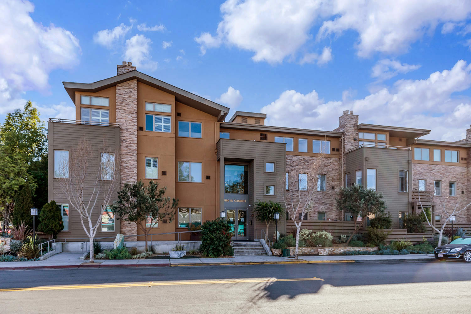 Thoits Law Los Altos, CA Office