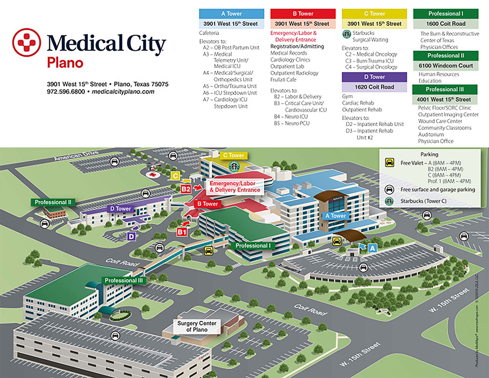 HOFFMAN KELLEY LOPEZ LLP Plano, TX Office