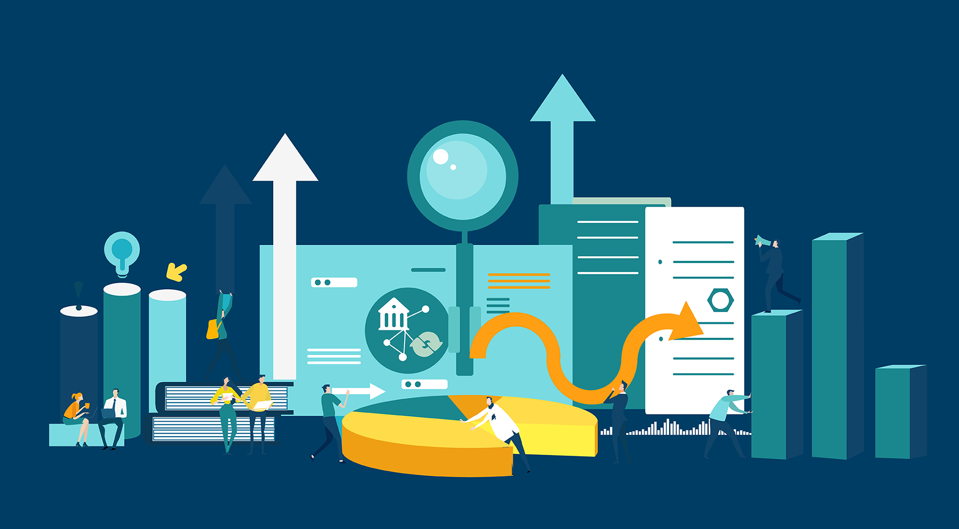 Quorum Services Tampa,  Office