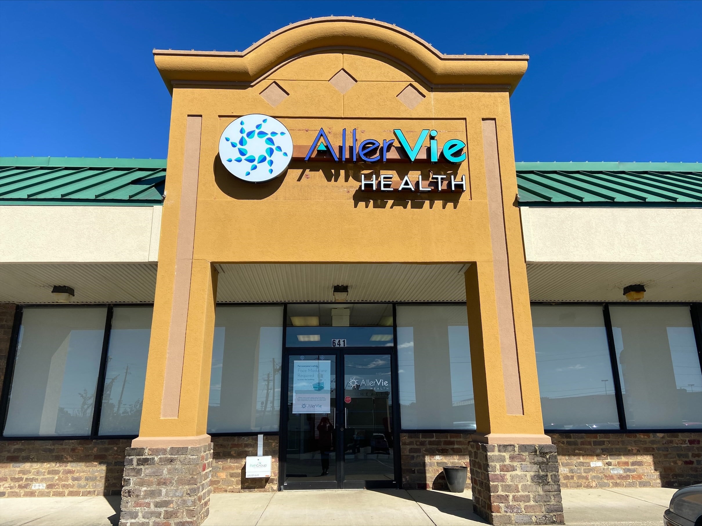 Cobb Law Firm,LLC Oxford,  Office