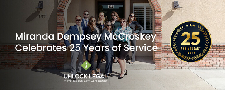 Amity Law Group, LLP Tustin, CA Office