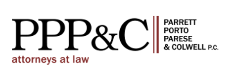 Parrett, Porto, Parese & Colwell, P.C Guilford, CT Office