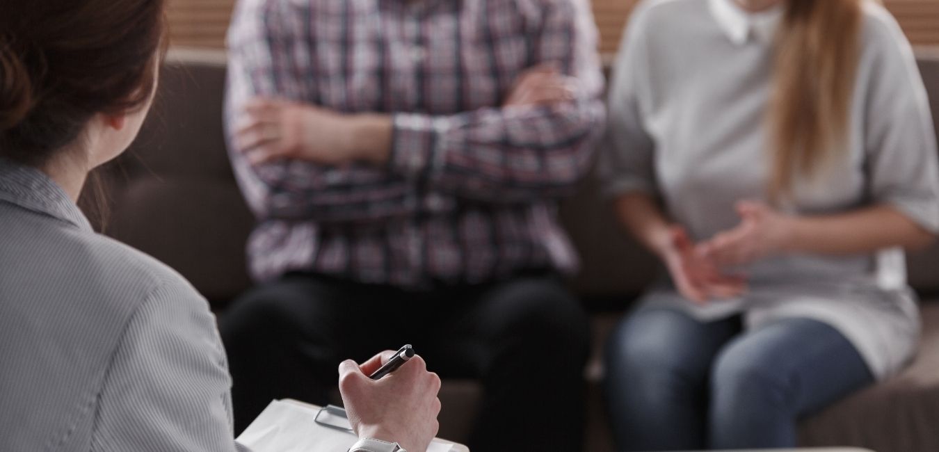 Kaufman & McPherson, PLLC Bridgeport, WV Office