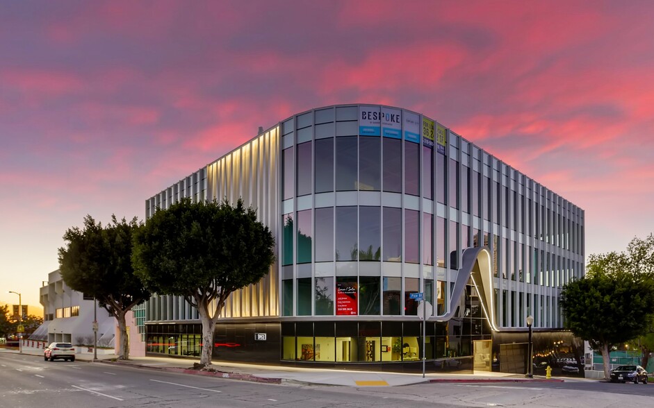 Broad & Bright Los Angeles, CA Office