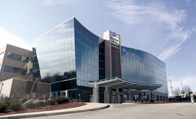 Parmele Law Firm, PC Rolla, MO Office