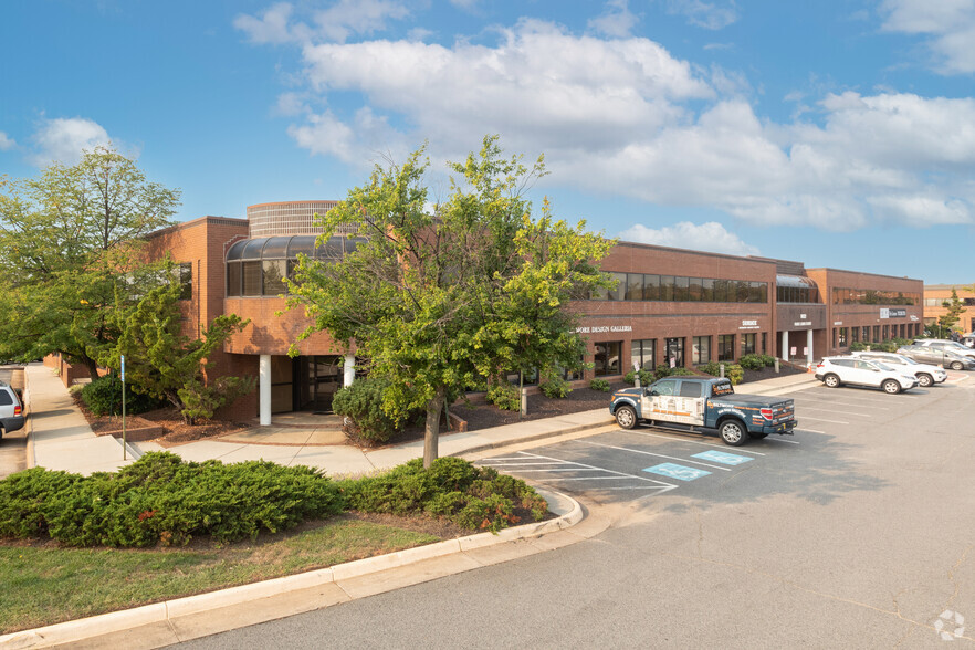 Raheen Law Group, P.C Chantilly,  Office