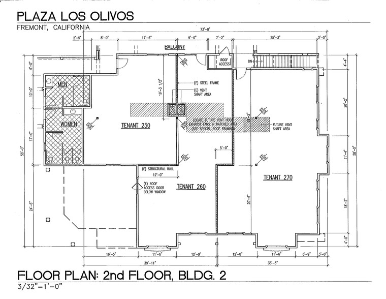 Singh Law Firm Fremont,  Office