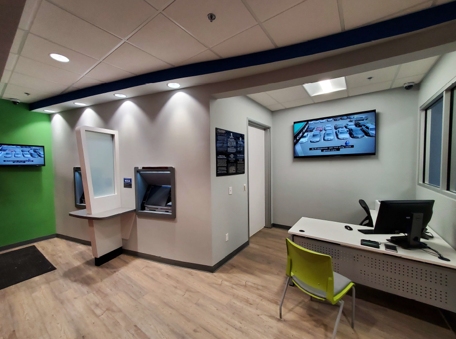 Hall Jaffe & Clayton, LLP Las Vegas, NV Office