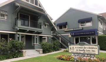 A Center For Children & Family Law Orange, CA Office