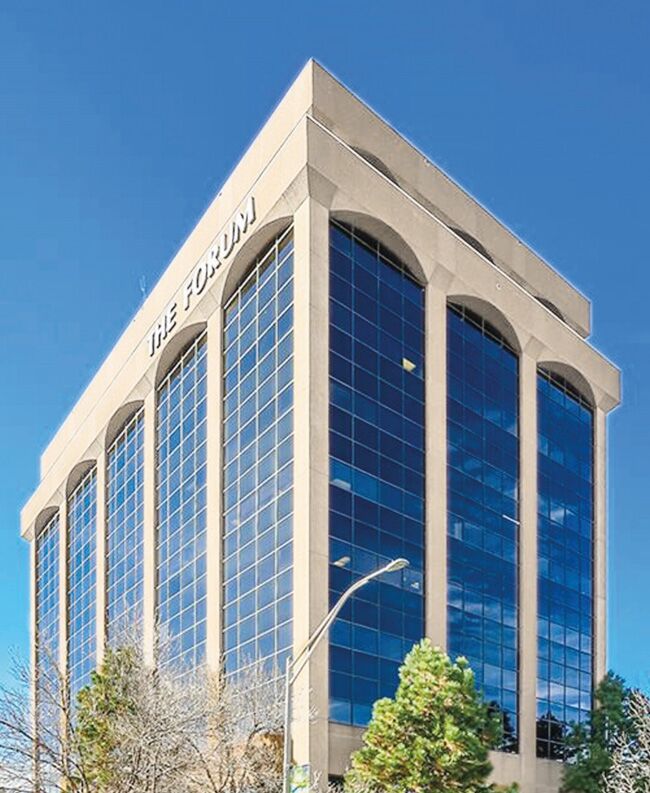 Campbell Killin Brittan & Ray, LLC Denver, CO Office