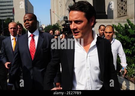 Wigdor LLP New York City, NY Office